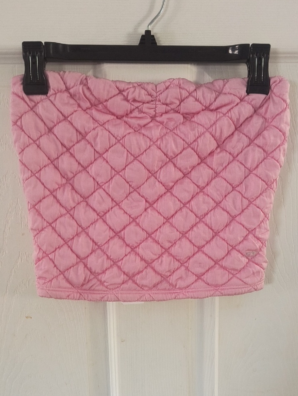 Frankie’s Bikinis Lani Strapless Bikini Top Size L NWT - Picture 3 of 7